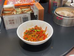 -铭副琦食·虾蟹烩馆(渔人码头店)