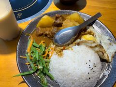 -大牛湾·眷村牛肉面(蠡溪店)