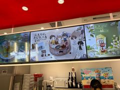 -DQ·蛋糕·冰淇淋(河东万达店)