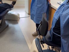 -上海仁爱医院口腔科 · 种植