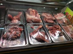 -爱森优选超市(徽宁路店)
