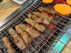 -禾记海鲜烧烤(八一路店)