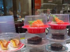 -新一番三文鱼寿司(大东海店)