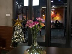 -南国印度餐厅Dakshin