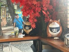 -柴犬高等学院·狗咖·柴犬售卖·宠物训练