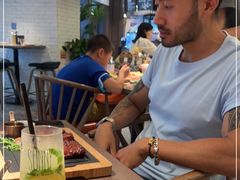 -德斯堡德国餐吧(锦华万达店)