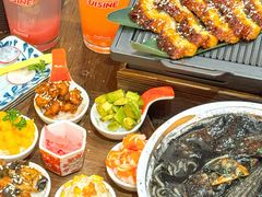 -小川洋风料理(街道口店)