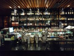 -礼途酒店·餐吧