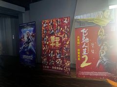 -万达影城(巴南万达广场IMAX店)