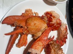 -第六季自助餐厅(王府井店)