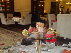 -Salon de Ville浦江汇(上海外滩华尔道夫酒店店)