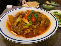 -贯贯吉·清真餐厅(浙江中路店)