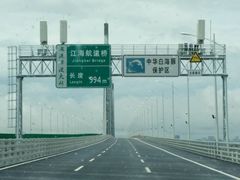 -港珠澳大桥码头