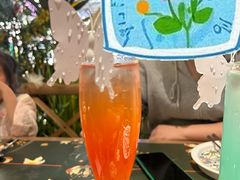 -第101座花园餐厅(湖滨88店)