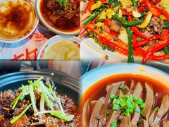 -耙吉吉川味小酒馆(本地人回头店)