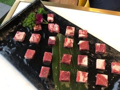 -老板娘的烤肉店(港湾广场店)