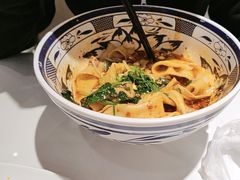 -子午路张记肉夹馍(兵马俑店)
