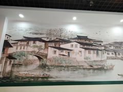 -黎耀阳财神糖水铺(樟木头店)
