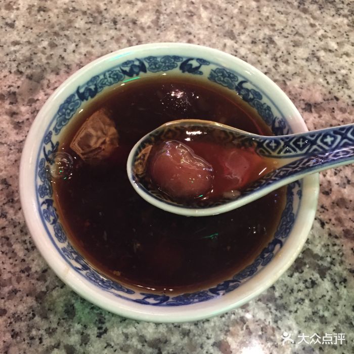 南京大牌档(新都心凯德店)古法糖芋苗图片 - 第2424张