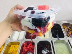 -学姐家酸奶铺(江大店)