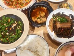 -田园印象·成都土菜院子(华阳店)