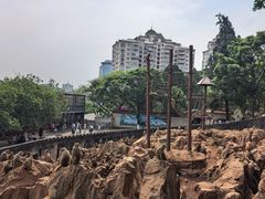 -昆明动物园