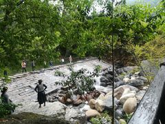 -石台牯牛降景区
