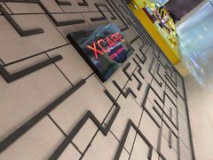 -Xcape异时刻密室逃脱真人NPC(新世界百货崇文店)