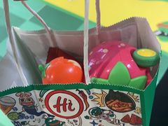 -海底捞火锅(万丰桥店)