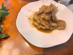 -小桃红·东北菜·春饼烤鸭(南阳湖街店)