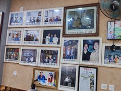 -天发芽·何记葫芦头泡馍·老字号(小南门店)