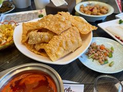 -健晟星期天火锅(望花店)
