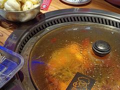 -山河屯铁锅炖鲜鹅·东北菜(开发区一店)