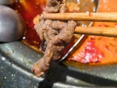 -生活如沸·顺德水牛奶火锅(大学路店)
