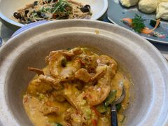 -子霖南山鲜虾面(南山总店)