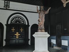 -平安桥天主教堂