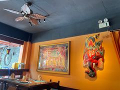 -甘尼仕印度餐厅爵士酒吧(阳春巷店)