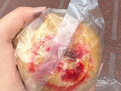 鲜肉月饼-真老大房(南京东路店)