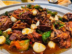 -鲁家大院(工农路店)