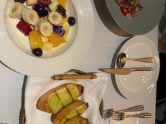 -戈雅法餐厅(世界城广场店)