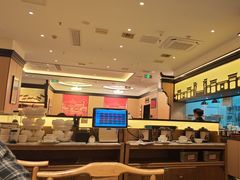 -小菜园新徽菜(芜湖万达店)