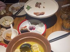 -青年公社烤鸭(青年路店)