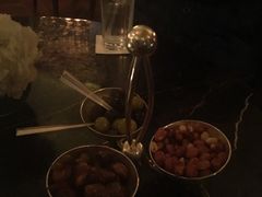 -LONG BAR 廊吧(外滩华尔道夫酒店)