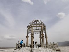 -盐湖景区