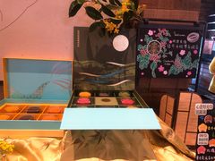 -星巴克臻选(武汉经开永旺梦乐城店)