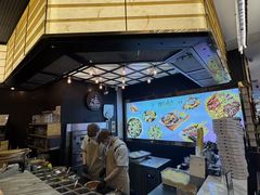 -get pizza意大利餐厅(凯德MALL店)