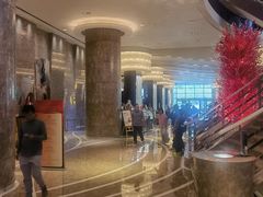 -上海凯宾斯基大酒店