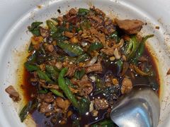-兰湘子·湘菜小炒(盛龙广场店)