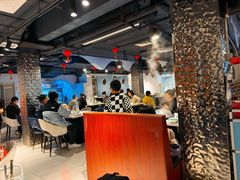 -碗中海·蒸汽海鲜·桑拿鸡(岭南天地店)