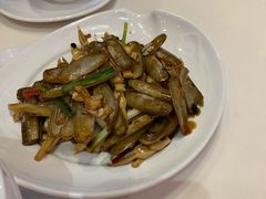 -太兴餐厅(小径湾店)